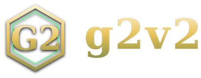 g2v2 logo